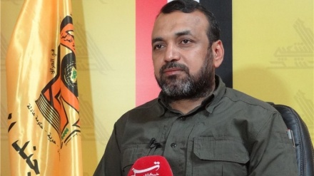 Assadi: Dubes AS Berkata Target Kami Soleimani Bukan Abu Mahdi