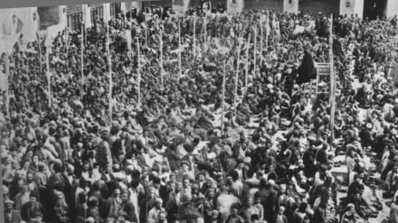 Moharam e Ashura em diferentes nações 3