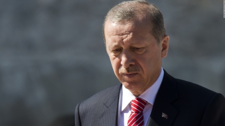 Erdoğan'ın Suriye Politikası, Türkiye'deki Bombalı Saldırılara Sebep Olmakta
