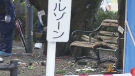 Ճապոնիայում պայթյուններից մարդ է մահացել