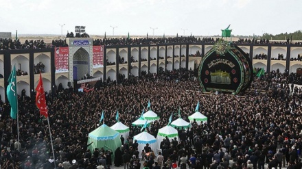 Moharram y Ashura en las  diferentes naciones 7 