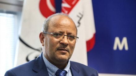 Yemen'li yetkili: Kudüs'ün kurtuluş savaşının ön cephesinde olacağız