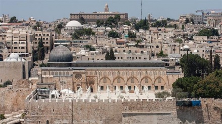 Palestina Occupata: Iran condanna chiusura di Moschea al-Aqsa da parte di Israele