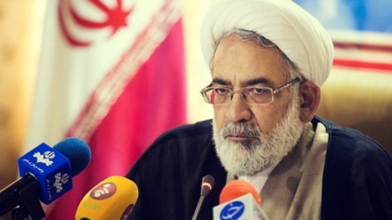 درخواست ایران از اعضای شانگهای برای مبارزه با تروریسم و جرایم فناوری های نوین