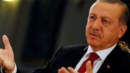 Erdoğan'dan Rusya'nın terörizmle mücadelesindeki rolüne vurgu 