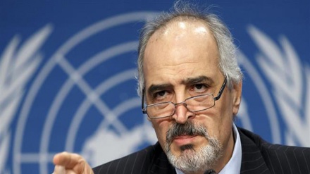 अलेप्पो में आतंकी नागरिकों को शहर से निकलने नहीं दे रहे हैं, सीरिया