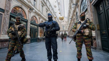 Francia: Tolosa, fermati tre sospetti terroristi, avevano armi finte  