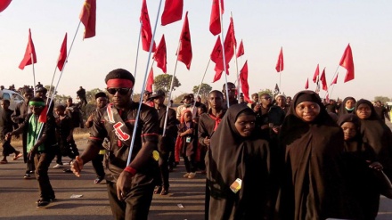 Crackdown smells of Wahhabism: Nigerians