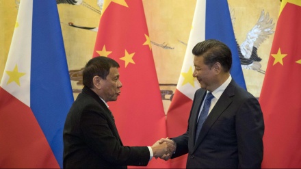 中国とフィリピンが、南シナ海の対立解消に向け努力