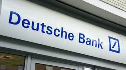 Deutsche Bank: accordo con sindacati per taglio mille posti