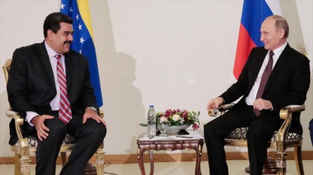 Russia: Maduro in visita a Mosca, incontrerà Putin