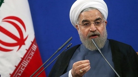 Rohani: Eleger Trump ou Clinton é optar entre ruim ou pior 