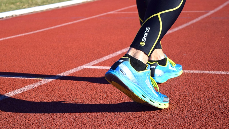 Quatre astuces pour être meilleur en course à pied