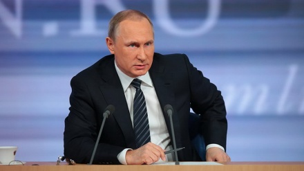 Putin: Rusia nuk ka zgjidhje tjetër përveç spastrimit të çerdhes së terroristëve në Alepo 