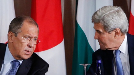 Siria: Kerry chiede la collaborazione russa per liberare Aleppo