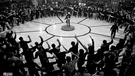 Moharram y Ashura en diferentes naciones 5