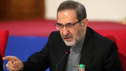 Velayati: Semua Akui Pembebasan Aleppo, Kemenangan Besar Suriah