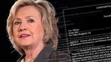 L'FBI stringe il cerchio su Hillary Clinton verificando altre 650 mila email