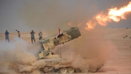 Musulun kurtarılış operayonunun 4. günü