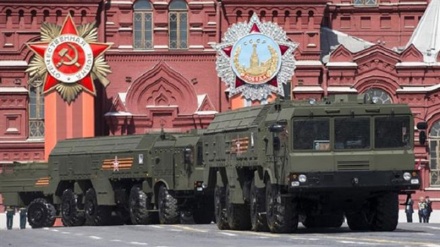 Sargsyan: missili Iskander sono un mezzo di deterrenza