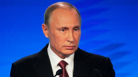 Forbes: Putin di nuovo la persona più potente del mondo  