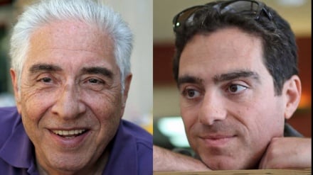 イラン司法機関、アメリカに機密情報を渡した被告５人に対し有罪判決