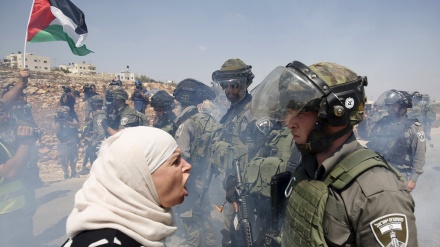 Mshauri wa Abbas: Chokochoko mpya za Israel zitaibua Intifadha ya 3 ya Palestina