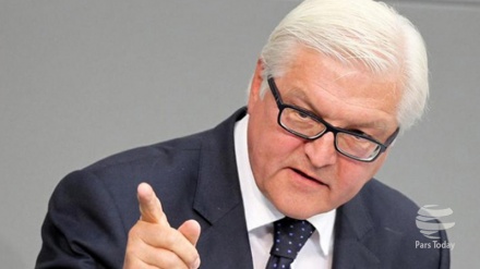 Alman dışişleri bakanından AB güvenliği konusunda ciddi uyarı