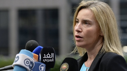 Mogherini, al via addestramento guardia costiera libica