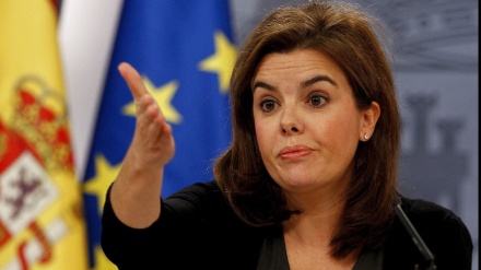 El Gobierno evita hacer sangre de la crisis del PSOE: “No debemos inmiscuirnos”