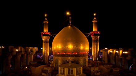En la escuela del Imam Husein (P) (especial por los primeros diez días del mes de Muharram) VI