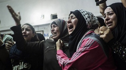 Major UK charity accepts ‘dirty money’ linked to human rights violations in Palestine