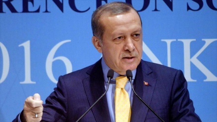 Erdogan: Auspicio è che presidenza Trump sia positiva per Medio Oriente  