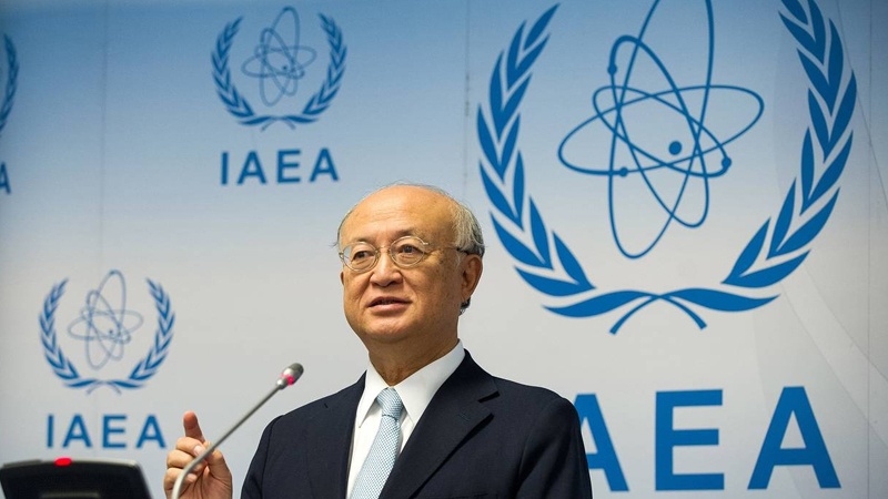 ＩＡＥＡが、核施設への攻撃の危険について警告