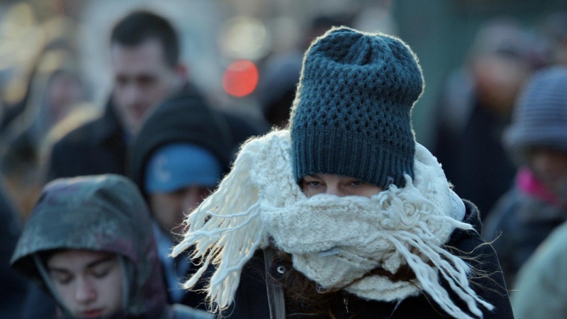 Comment lutter contre le froid de façon efficace ?