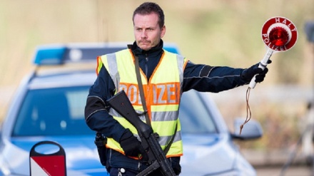 גרמניה ושוויץ יגבירו האבטחה בגבול המשותף