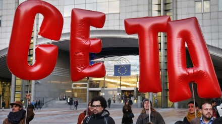 Ceta: l’accordo Ue-Canada entrerà in vigore il 21 settembre