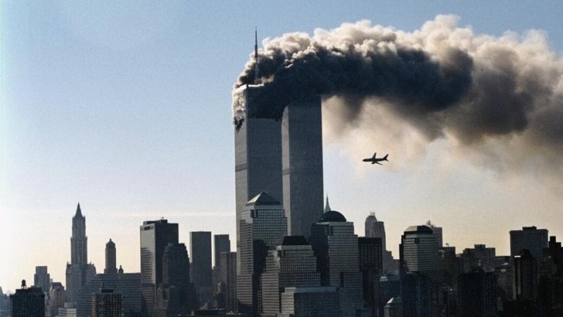 Peristiwa 9/11