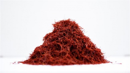 ドイツ企業がイラン産サフランから莫大な収益（画像）