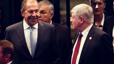 Osce, Lavrov: confermato consenso alla lotta al terrorismo  