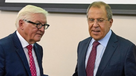 Lavrov: Të gjitha grupet terroriste në Siri duhet të zhduken