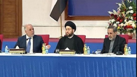 イラクで、イスラムの目覚め国際高等評議会が開幕