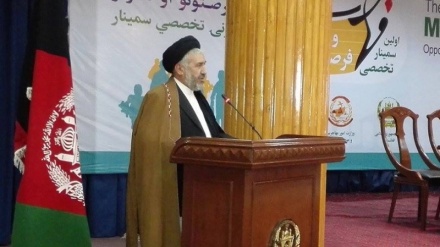 برگزاری سمینار مهاجرت، چالش ها و فرصت ها در کابل 