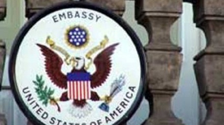 AS Peringatkan Warganya terhadap Serangan Daesh di India