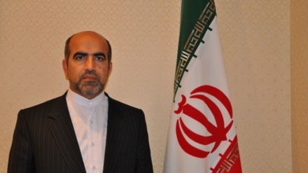 İran, Kimyasal Silahlar Konvansiyonu Başkan Yardımcılığına Seçildi