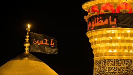 In the School of Imam Husain (AS) – 3