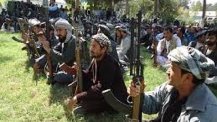 افغنستان در هفته ای که گذشت