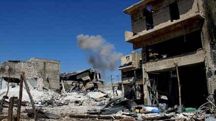 De Mistura: Sulmet e rebelëve në Alepo, “të tmerrshme”