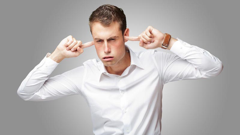 Bruit : pourquoi on ne supporte pas le crissement des ongles 