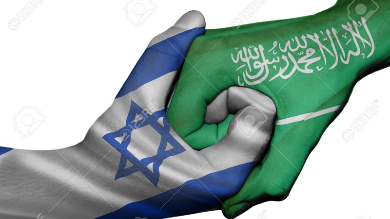 عفو بین‌الملل شواهد بیشتری از همکاری‌های جاسوسی اسرائیل-عربستان فاش کرد